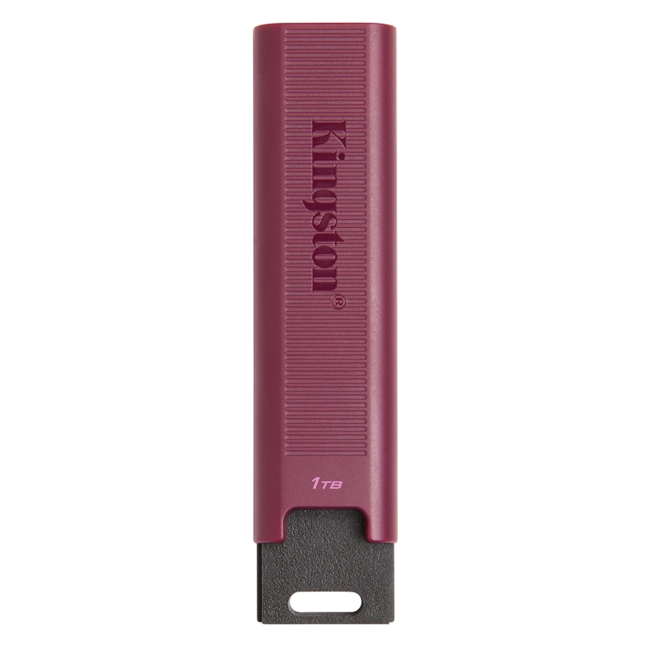 金士頓 1TB DataTraveler Max【USB-A接頭】USB 3.2 Gen 2 高速 隨身碟
