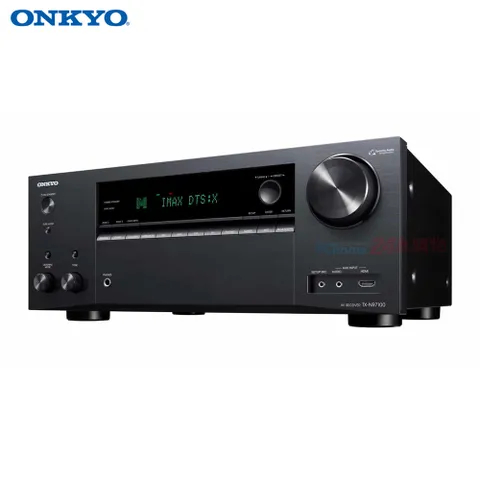 【只有一台】拆檢全新品 特價出售 ONKYO TX-NR7100 9.2聲道 8K網路影音環繞擴大機 家庭劇院 現貨