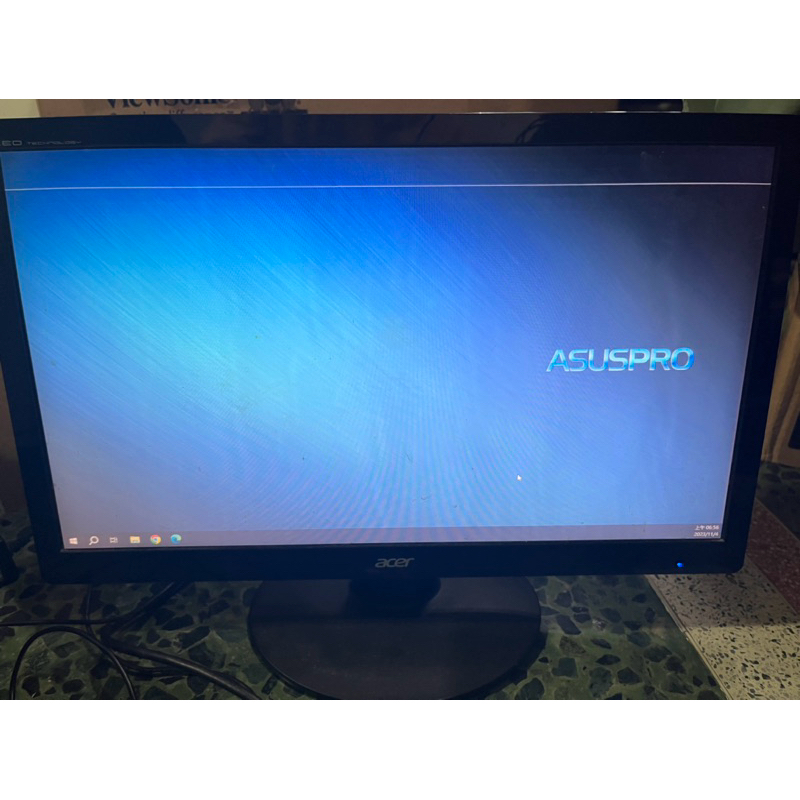 Acer螢幕 acer S200HL 22吋螢幕