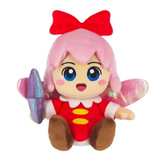 任天堂 三英貿易 ALL STAR COLLECTION 星之卡比 莉寶絨毛娃娃 SQ12557