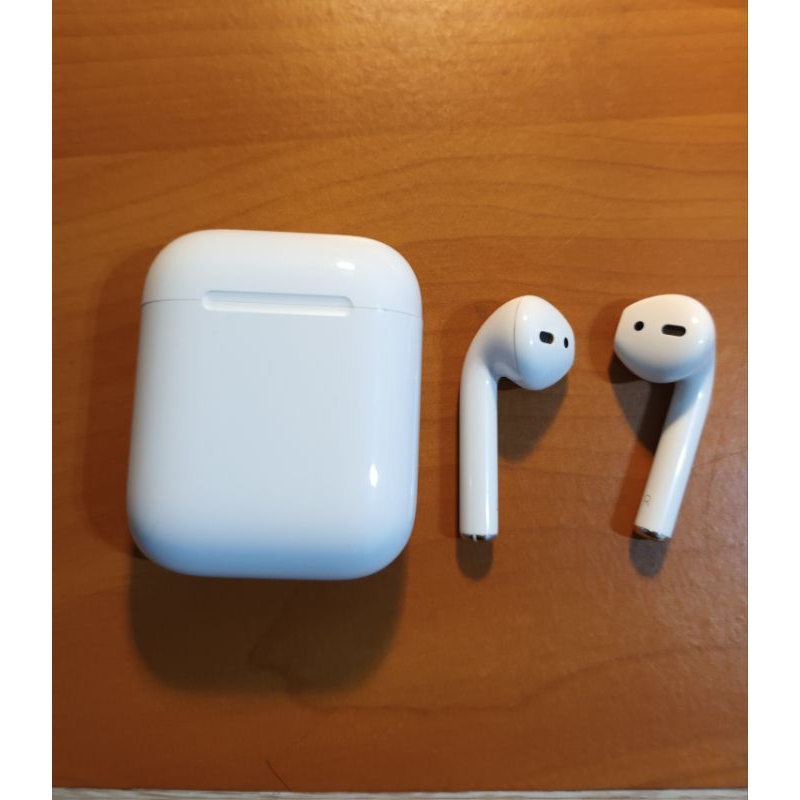 airpods 2 二手