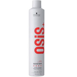 附發票 公司貨 Schwarzkopf 施華蔻 OSIS 黑炫風 定型噴霧 500ml