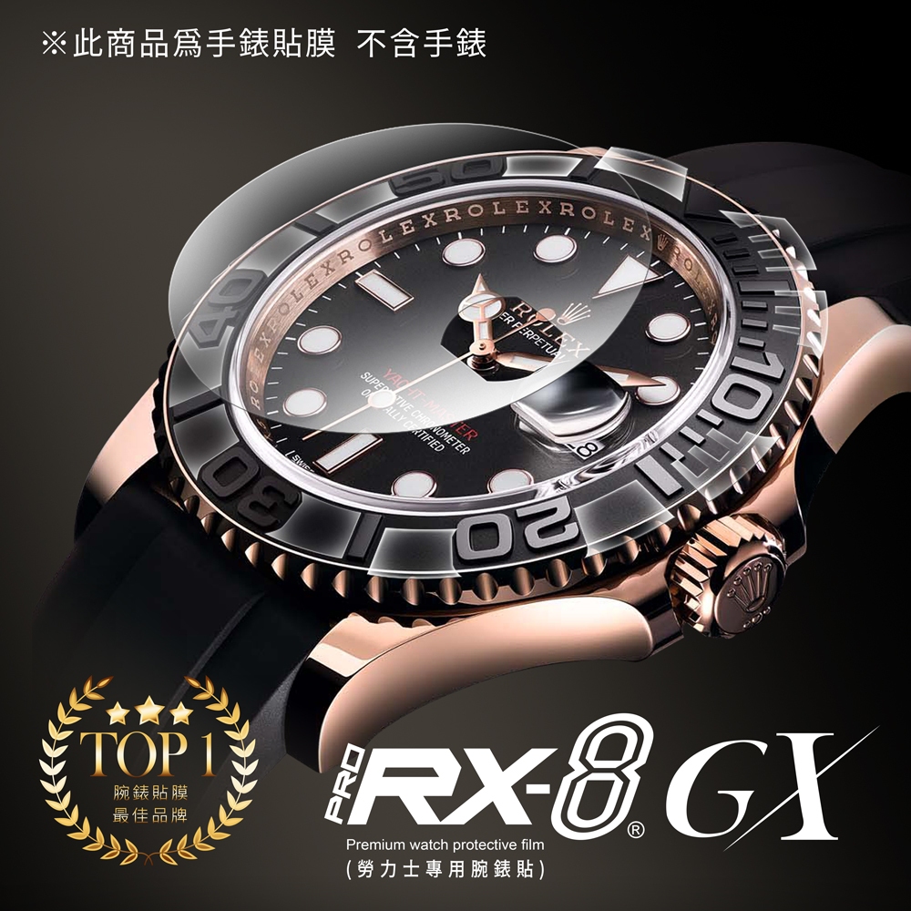RX8 ROLEX GX系列(單鏡面)