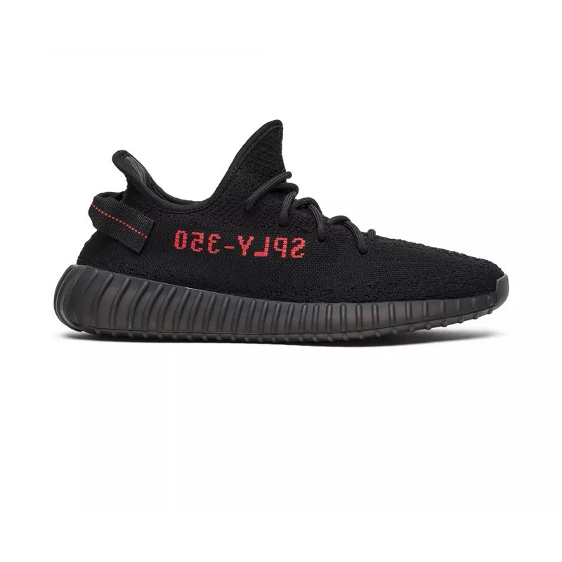 Adidas Yeezy Boost 350 V2 Bred 黑紅 跑步鞋 慢跑鞋 愛迪達 運動鞋 椰子 CP9652