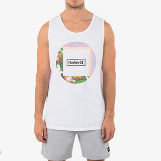 HURLEY｜男 CYCLICAL EVERYDAY TANK TOP 背心