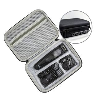 MGK/BT/MG系 收納包 適 BRAUN MGK3220 BT3221 Philips MG5910