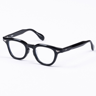日本手工眼鏡品牌 Groover Spectacles MCBAIN / Col. 1