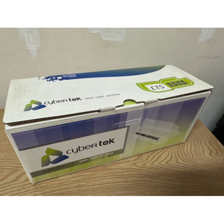 榮科 CyberTek EN-6200-TC C/6000張 環保碳粉匣 EPSON EPL-6200