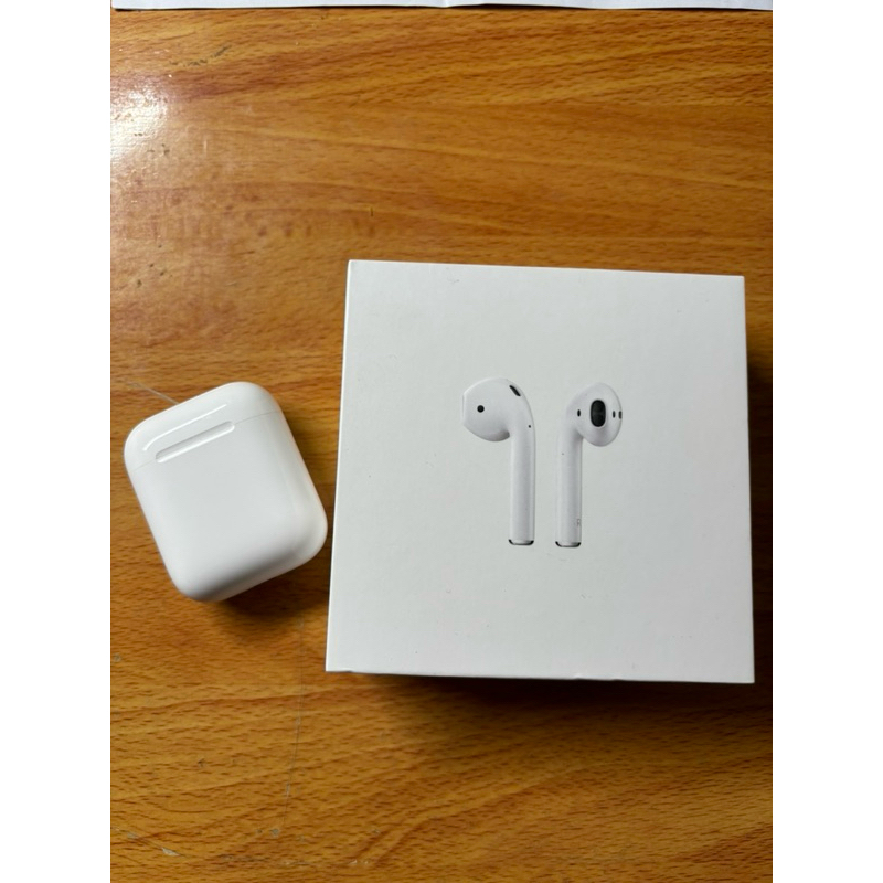 airpods 2 二手