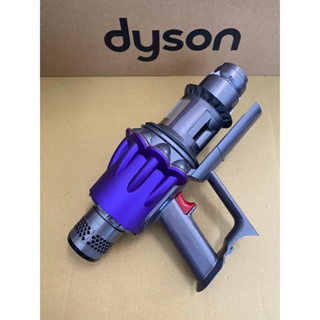 全新 戴森 Dyson SV18 原廠 主機總成 digital slim fluffy