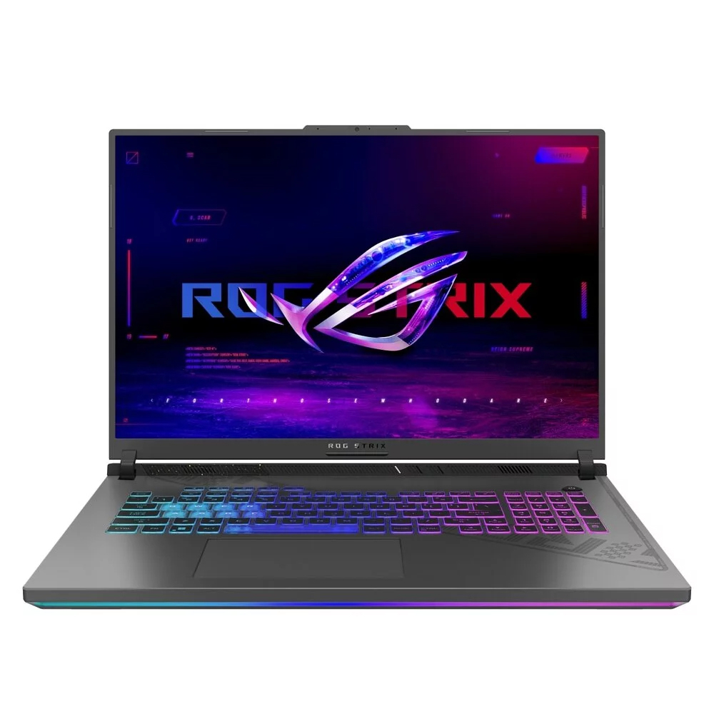 ASUS 華碩 ROG Strix G18 G814JV-0032G13980HX-NBL