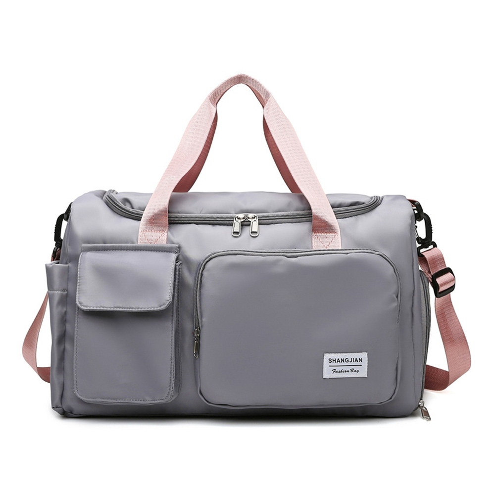 旅行袋 (多功能多用途)  行李袋 旅行包 健身包 運動包 行李包 斜背包 單肩包 手提包 手提袋 旅行包袋 運動包袋
