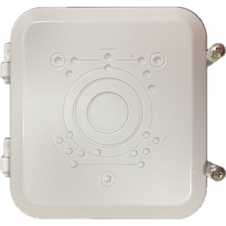 台灣現貨 戶外監視器接線 攝影機專用配線盒 監視器收線盒 防水收線盒 防水盒 C310 AW300 EC3PRO皆可使用