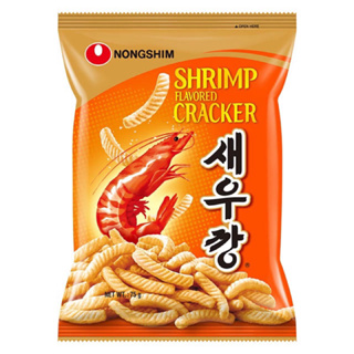 ［現貨］韓國 農心 蝦味條 韓國蝦味先 75g 原味 蝦味先 蝦皮最便宜