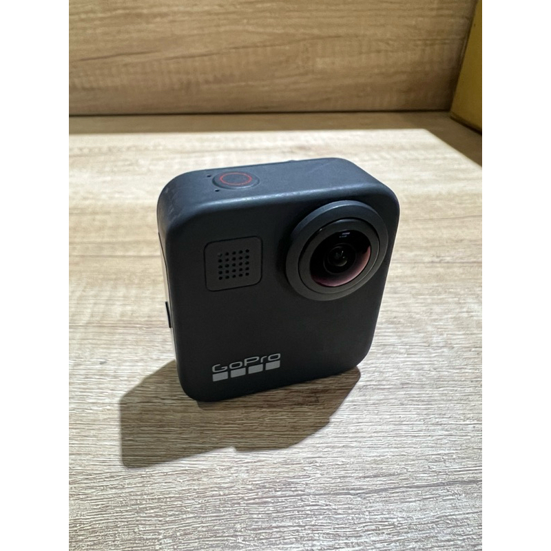 二手 GoPro max