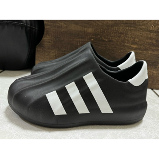 Adidas Original 愛迪達 三葉 廚師鞋 防水 鴨掌鞋 25cm 偏小
