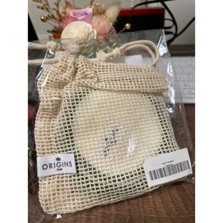 全新 品木宣言 清潔溜溜卸妝巾組 贈品無使用