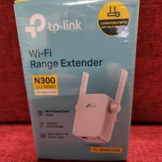 tp link TL-WA855RE Wi-Fi範圍擴展器