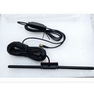 數位電視訊號線 無線電訊號接收天線 車用訊號天線 隱藏式天線組