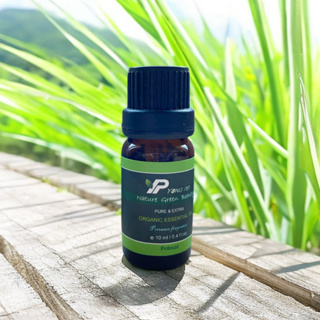 香茅精油 / CITRONELLA 法國原裝進口 / 法國知名大廠 10ml