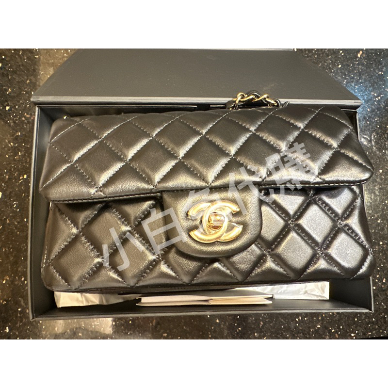 Chanel mini Coco 20