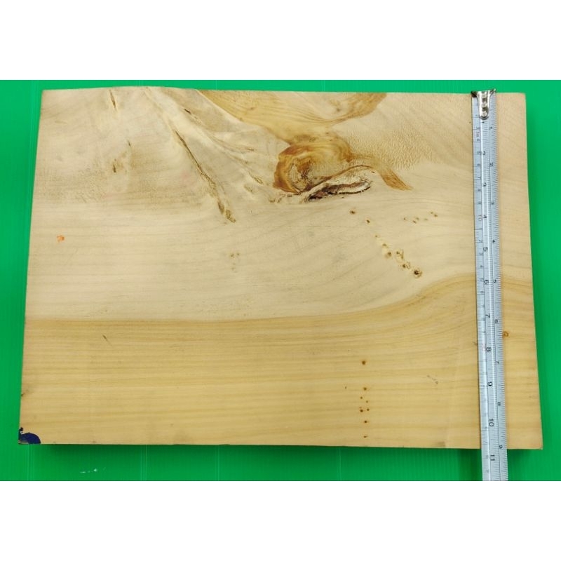 日本銀杏木板尺寸約38×27×2.8cm