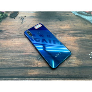 Vivo Y12 64G藍色