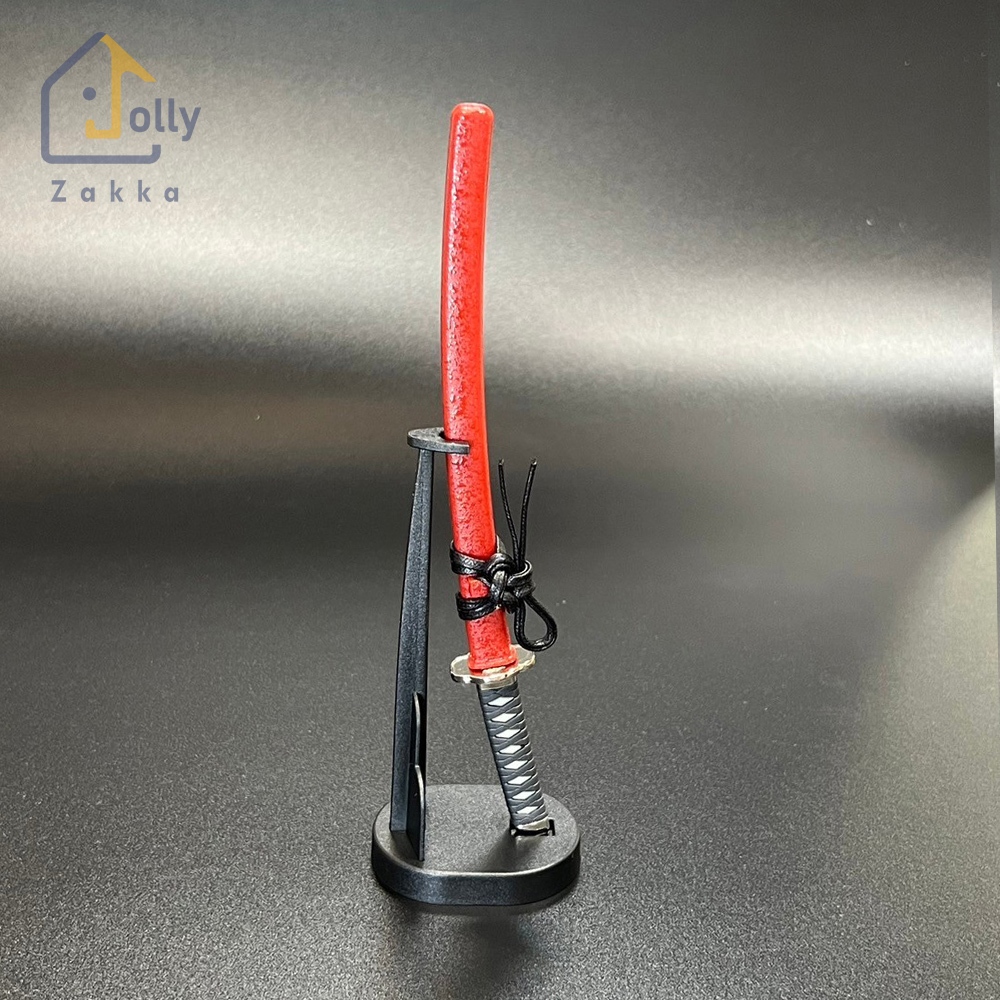 ✨現貨在台 NIKKEN 戰國名將日本刀造型拆信刀-坂本龍馬(陸奥守吉行) 武士刀 