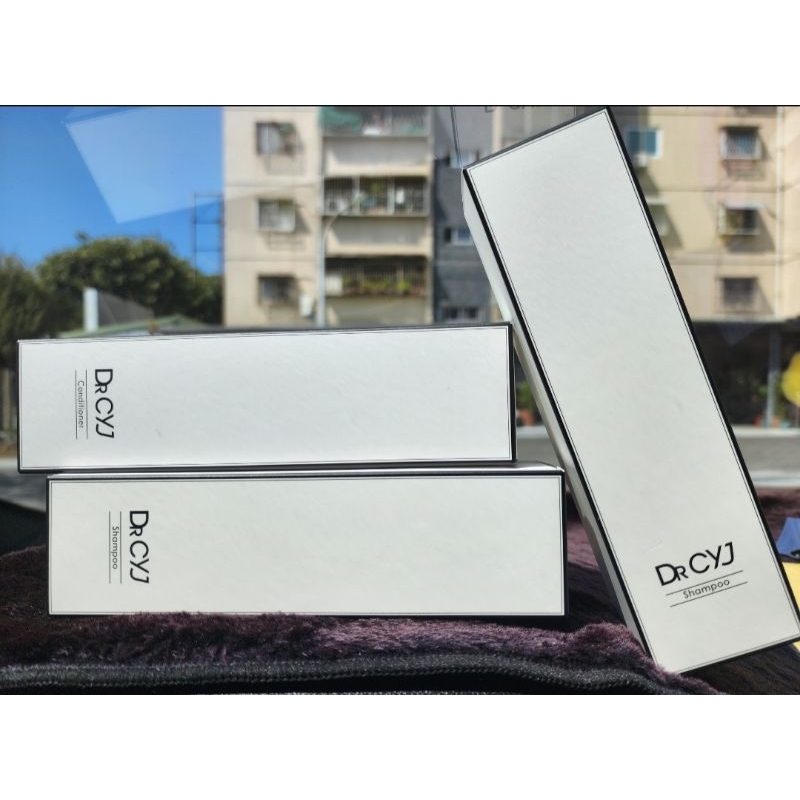 ＜免運 全新公司貨 當日出貨＞DRCYJ頭皮賦活淨化液 極緻甦活洗髮精二代   胜肽護髮精油