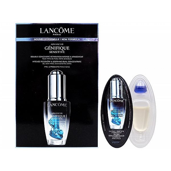 LANCOME 蘭蔻 超未來肌因活性安瓶(4ml) 蘭寇 DS013790