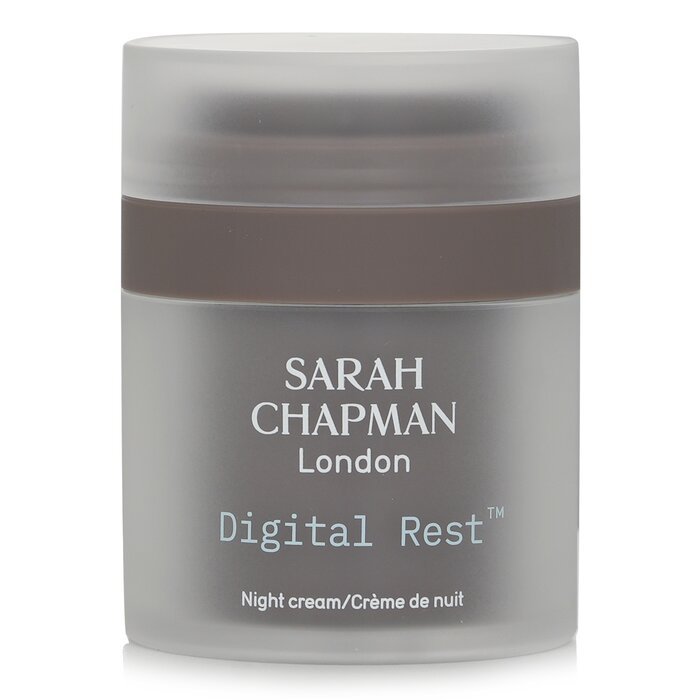 SARAH CHAPMAN - DIGITAL REST 晚霜 - 30ml/1oz
