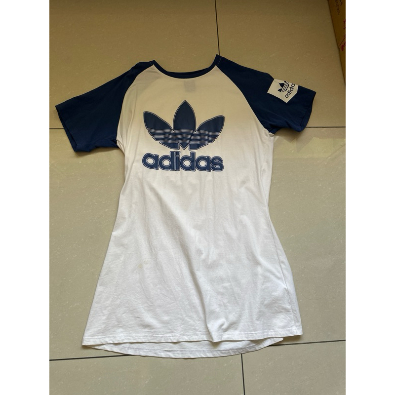 (二手商品）adidas長裙