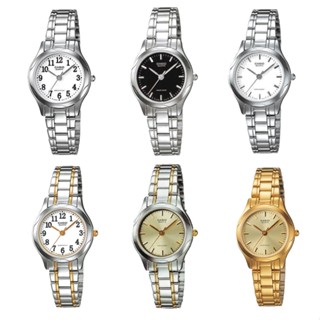 【CASIO手錶專賣店 淑女石英錶 】經緯度鐘錶 時尚流行指標錶 生日 商務錶 情人節 臺灣公司貨保固LTP-1275D