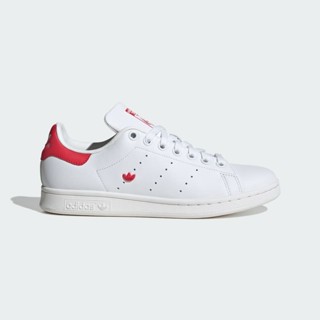 ADIDAS STAN SMITH W 女休閒鞋-白-IE0460