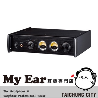 TEAC AX-505 立體聲綜合擴大機 黑色 耳擴 雙電平儀表 高功率輸出 綜擴 | My Ear 耳機專門店