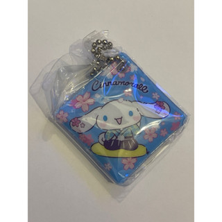 KURA SUSHI 藏壽司 櫻花吊飾 大耳狗喜拿款 Sanrio 三麗鷗家族 2024年新款