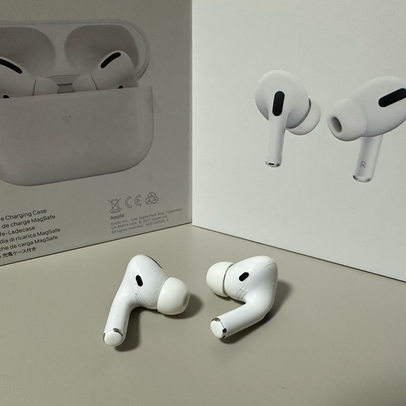 AirPods Pro 一代 二手 左右耳