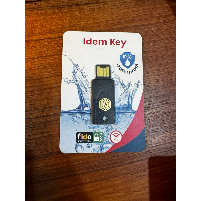 yubikey台灣的價格推薦 - 2025年10月 | 比價比個夠BigGo