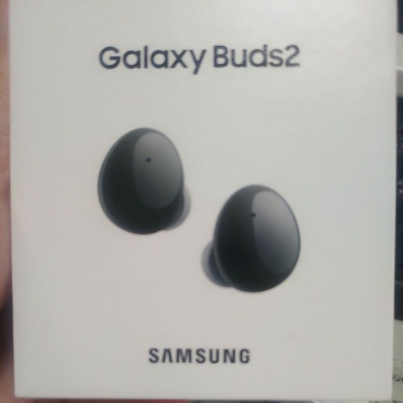 （ SAMSUNG）真無線藍芽耳機_Galaxy Buds2