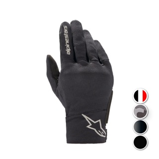 安信 | Alpinestars 防摔手套 REEF GLOVES 防摔手套 亞洲版 可觸控 騎士手套 耐磨