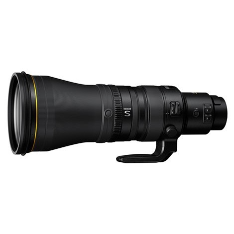 【台中三強3C】NIKON Z 600mm f4 TC VR S