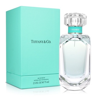正品分裝試香 Tiffany & Co 同名淡香精 淡香水 蒂芬妮 蒂芙尼 噴瓶試香 分享試管 分裝試香