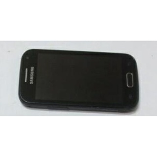 SAMSUNG GALAXY i8160 所有功能正常 3.8吋