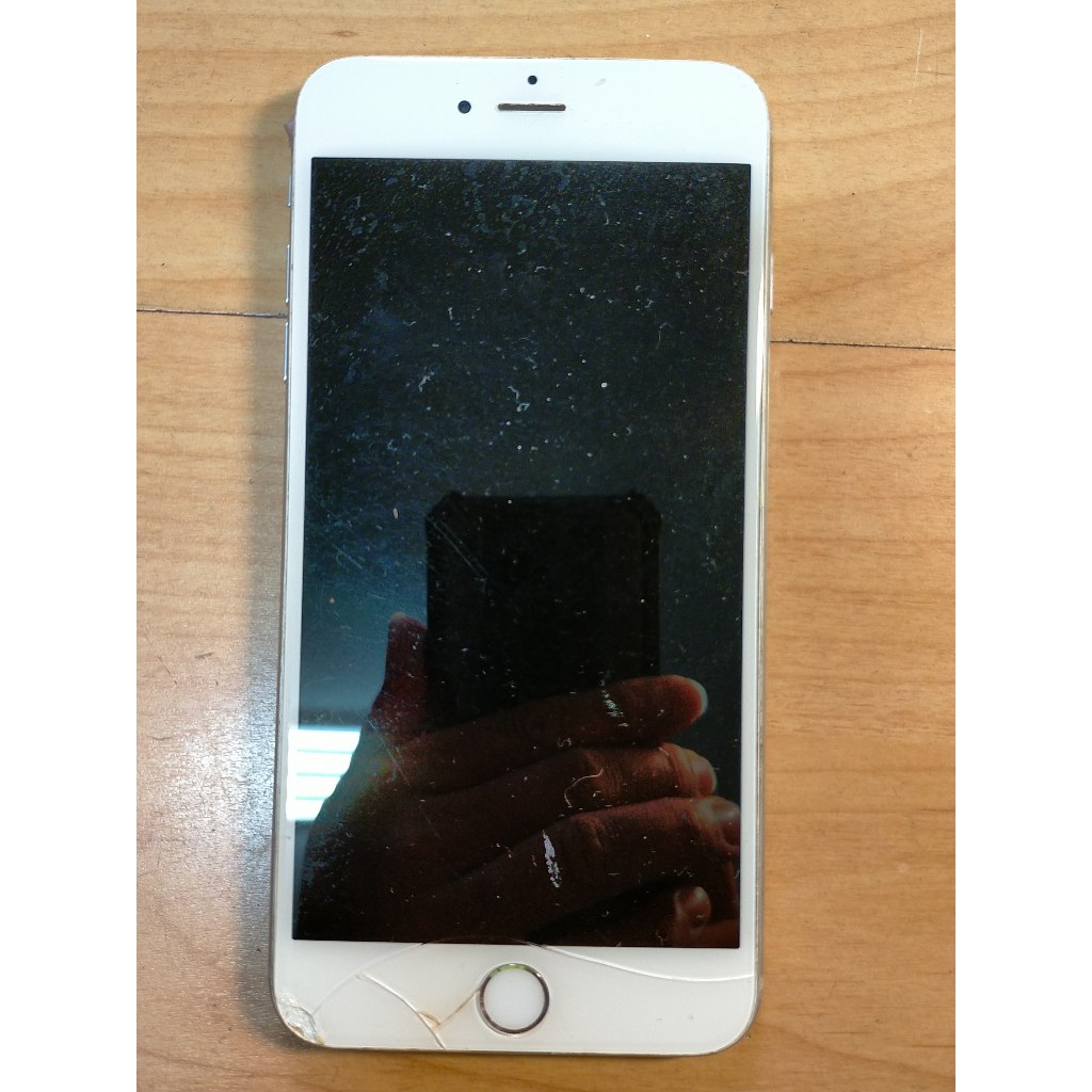 X.故障手機B124*0597- Apple iPhone 6 Plus 64GB (A1524)   直購價640
