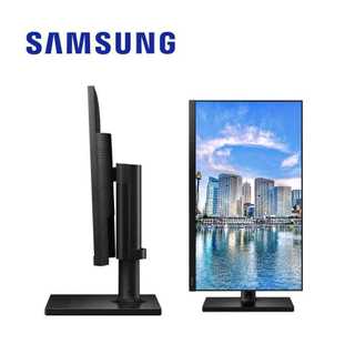 這批非陸製💥三星 SAMSUNG 24吋 IPS螢幕 商用顯示器 F24T450FQC💥72% NTSC色域💥全新含稅