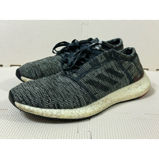 (US10.5) Adidas Pureboost Go 慢跑鞋 AH2323