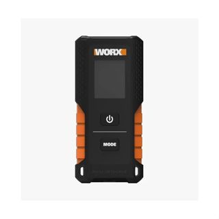 ☀️天空城工具☀️WORX 威克士 WX086 多功能牆體探測儀（彩屏）高精度 鋼筋 探測儀 金屬探測器 公司正品