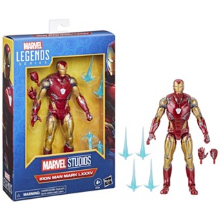☆勳寶玩具舖【現貨】漫威 MARVEL STUDIOS 傳奇系列 6吋 鋼鐵人 IRON MAN MARK LXXXV