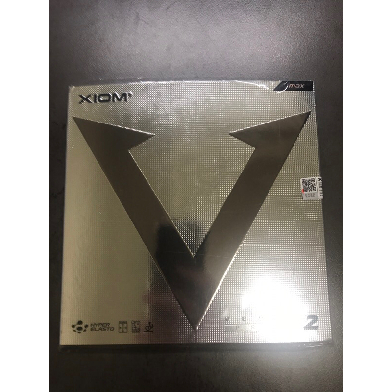 九成新Xiom Vega Pro Max黑