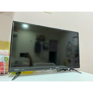 二手 JVC 32吋 HD連網液晶顯示器